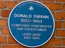 Swann, Donald (id=4357)